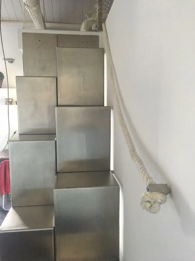 Appartamento Argonauti House Palermo