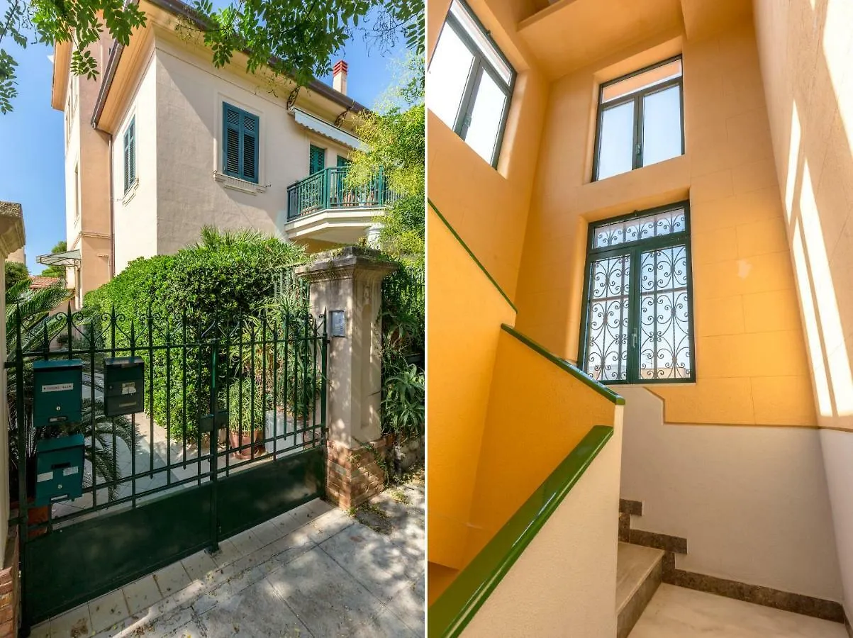 Appartamento Argonauti House Palermo