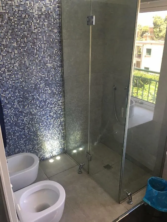 Appartamento Argonauti House Palermo Italia