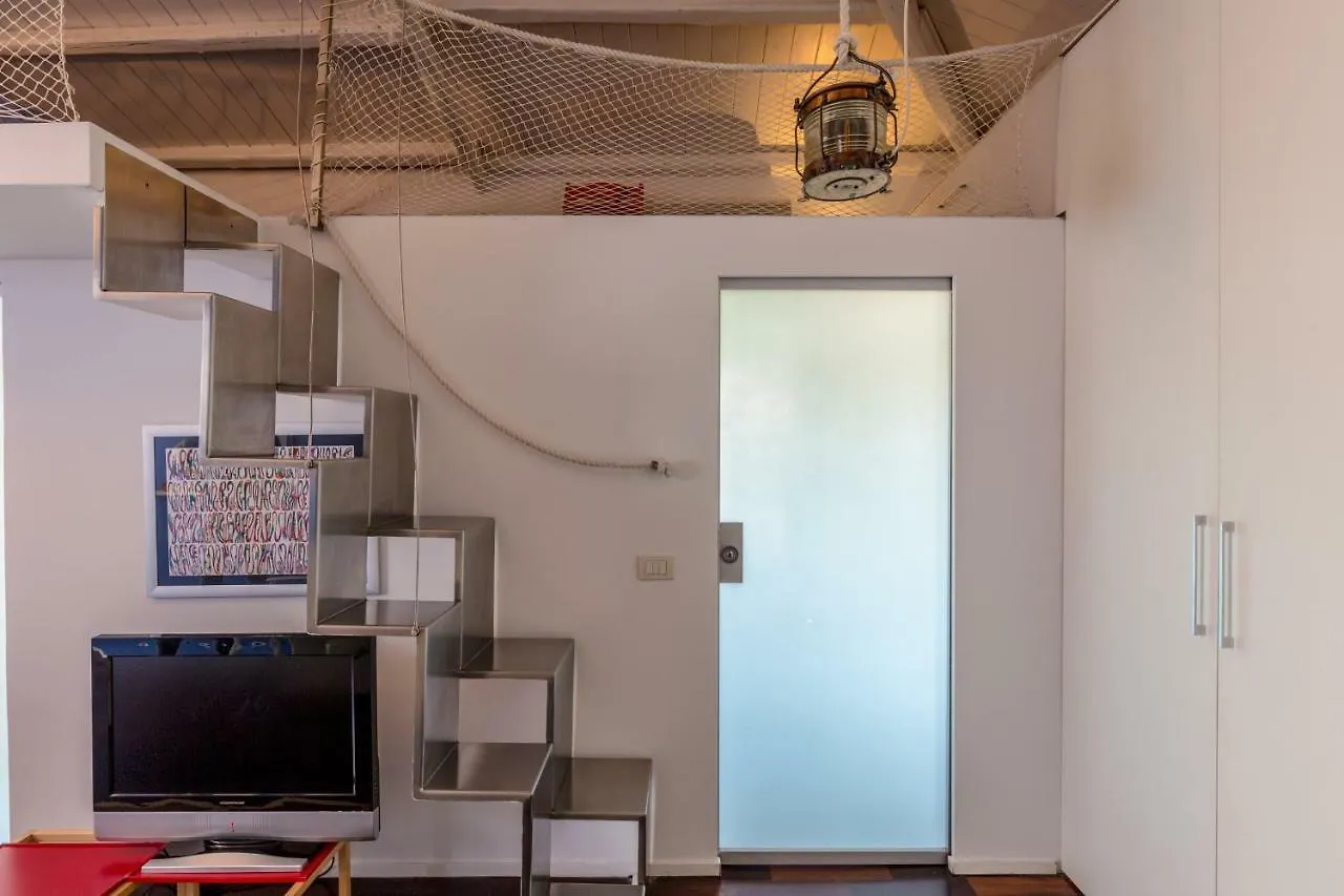 Appartamento Argonauti House Palermo 0*,  Italia