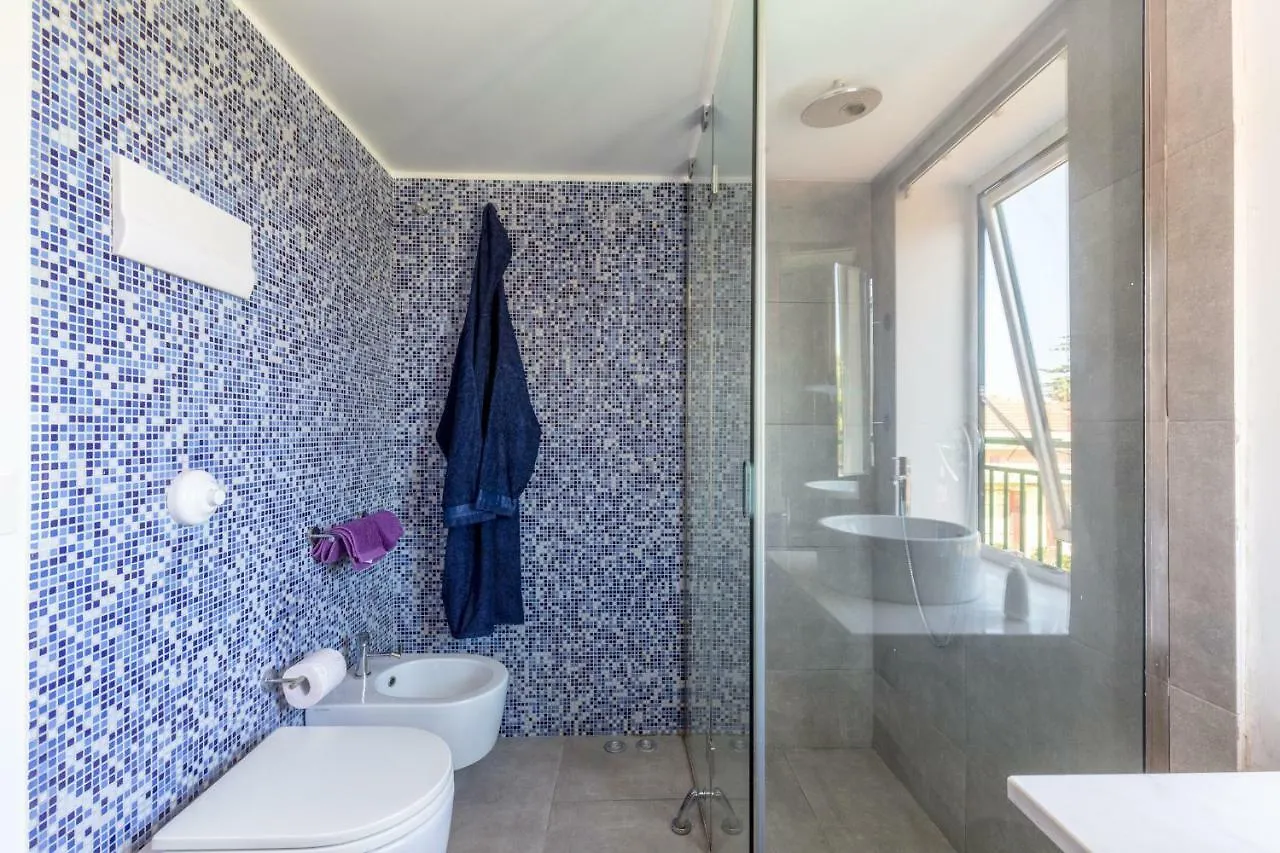 Appartamento Argonauti House Palermo