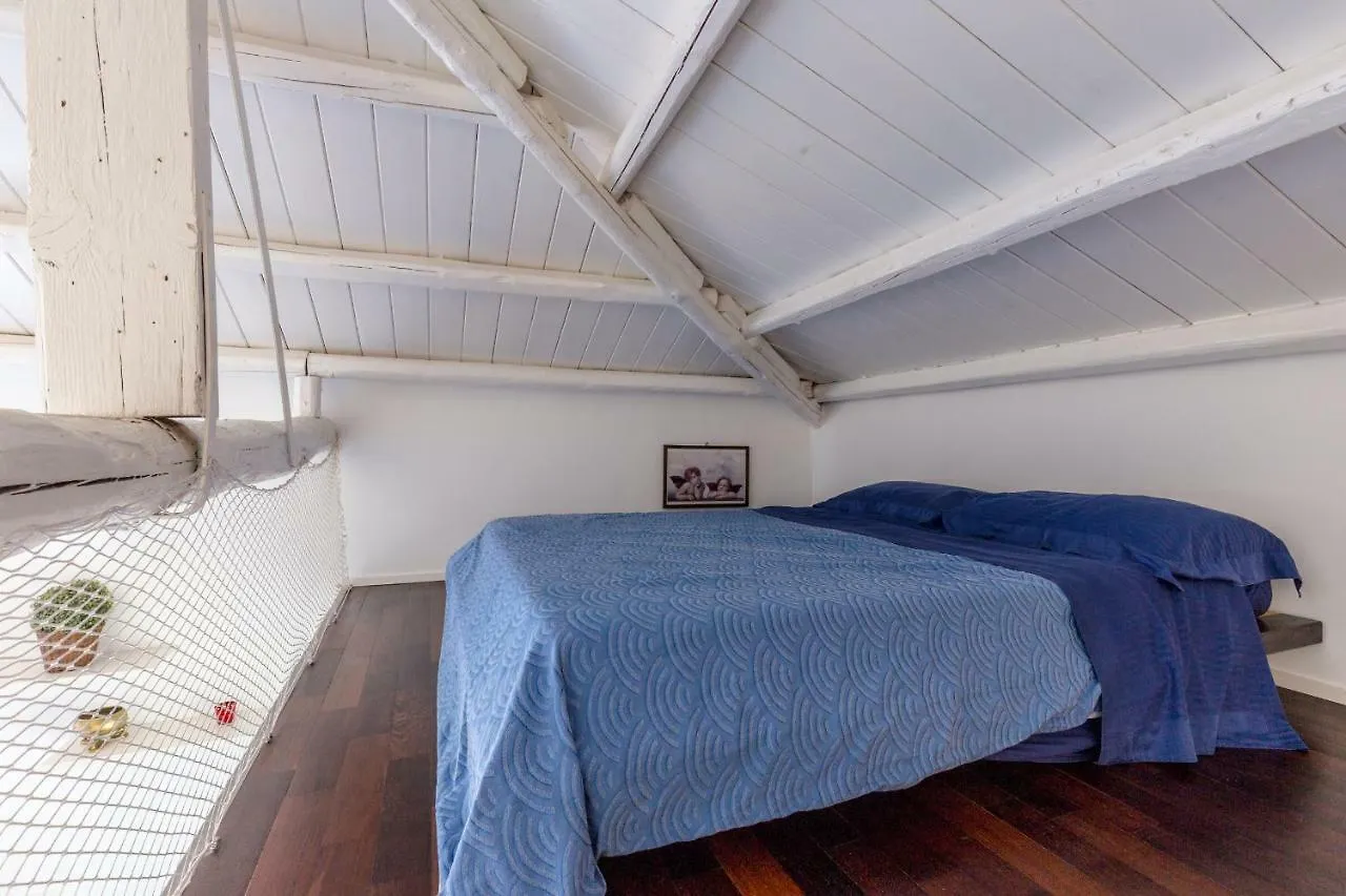 Appartamento Argonauti House Palermo
