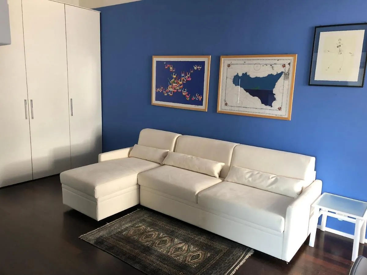Appartamento Argonauti House Palermo